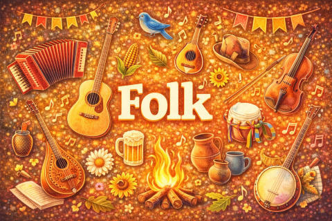Folk