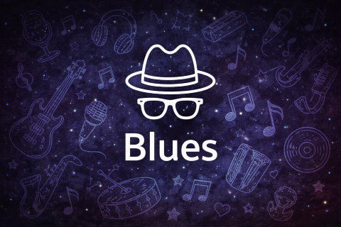 Blues