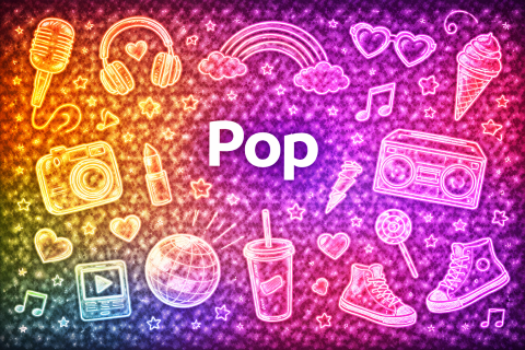 Pop